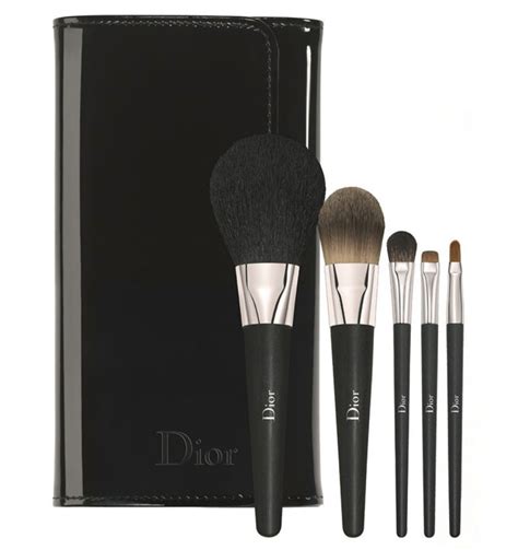 dior angled brush|Dior brushes for sale.